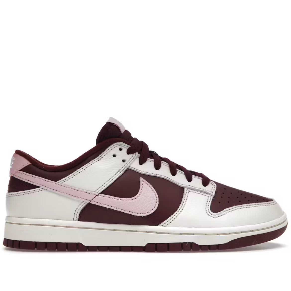 Nike Dunk Low Retro PRM 'Valentine's Day" (2023)