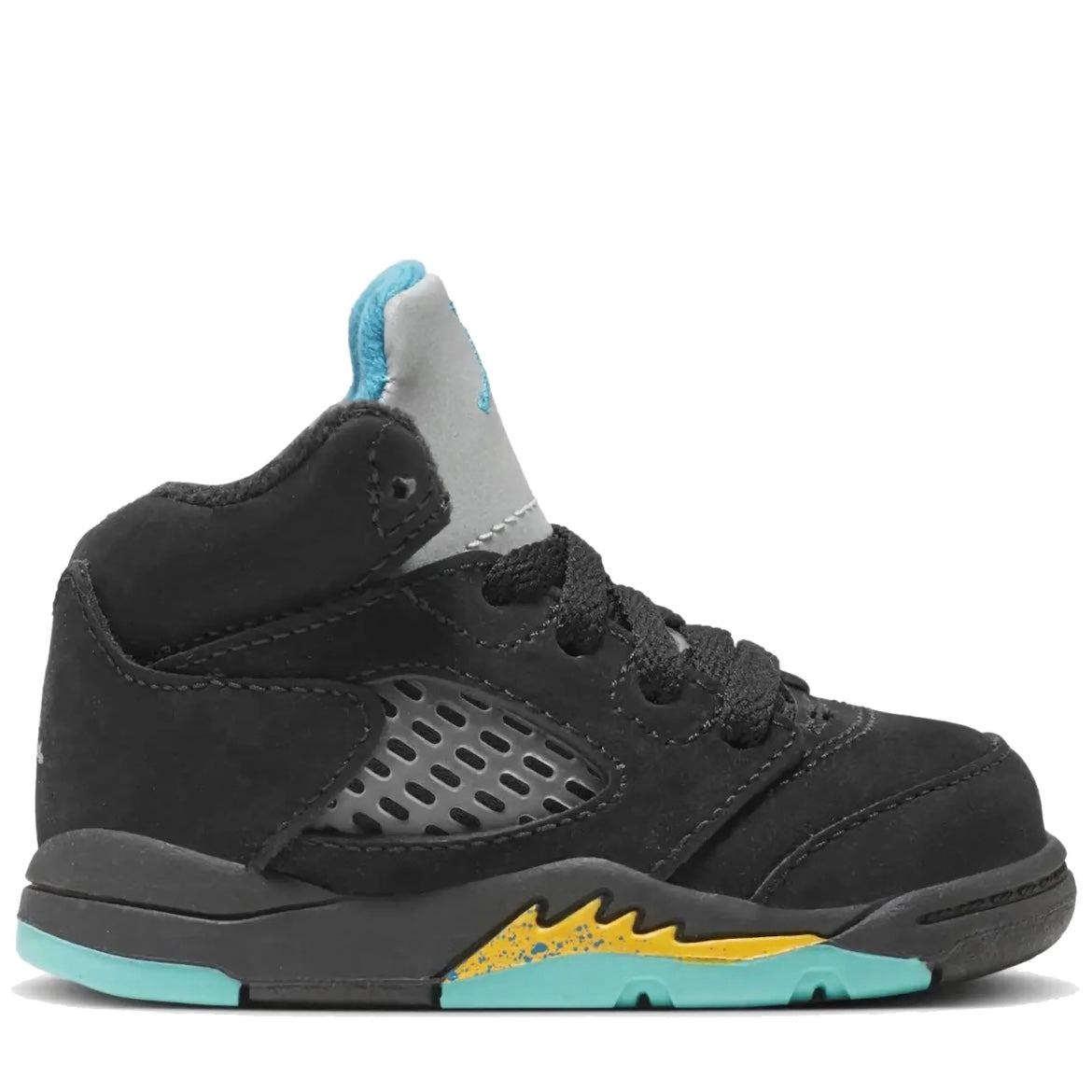 Jordan 5 Retro "Aqua" (TD)