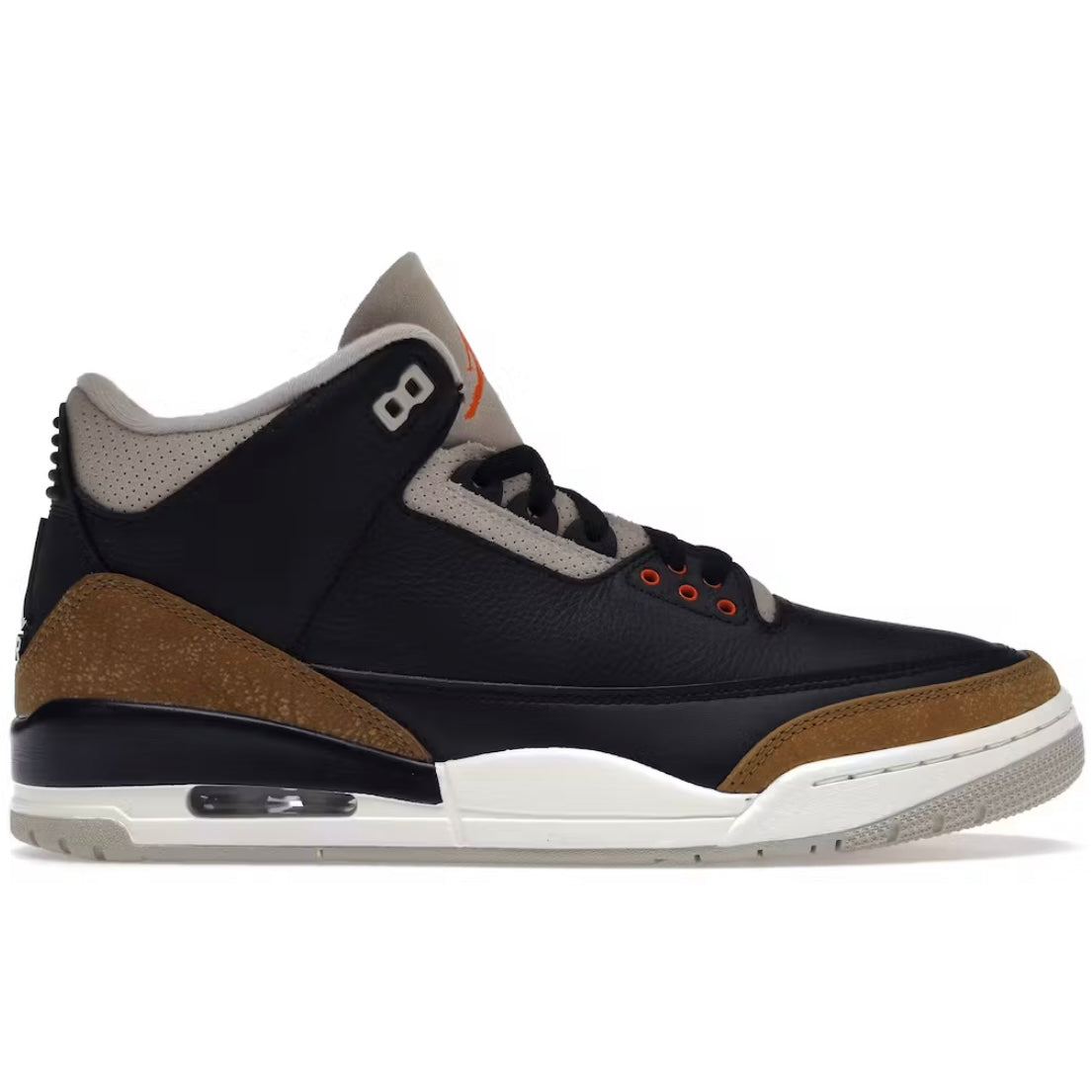 Jordan 3 Retro “Desert Elephant”