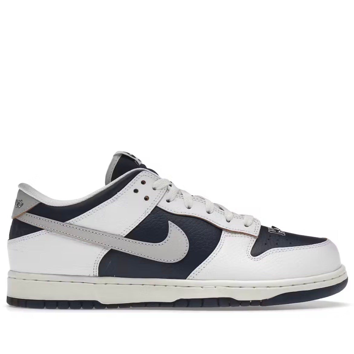 Nike SB Dunk Low HUF New York City