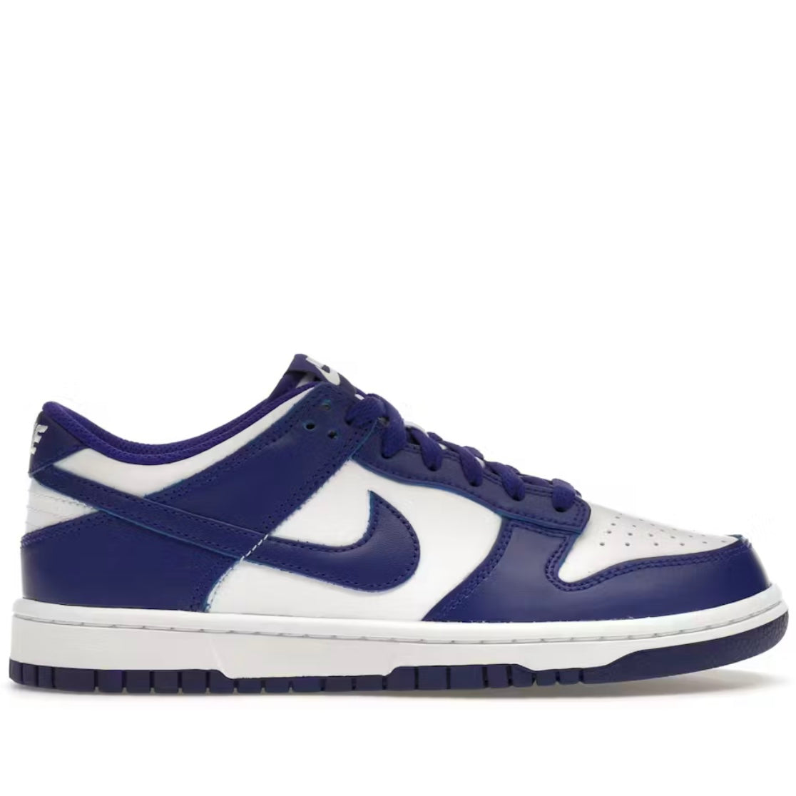 Nike Dunk Low “Concord” (GS)