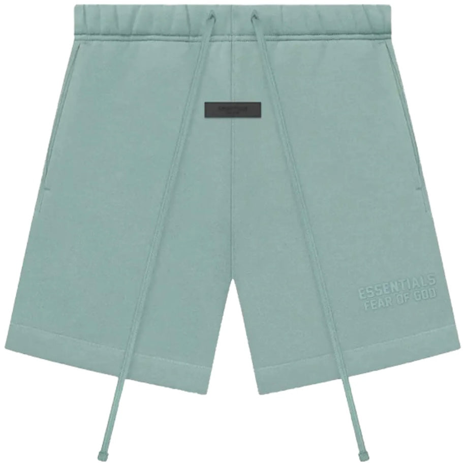 Fear of God Essentials SS Shorts (Sycamore)