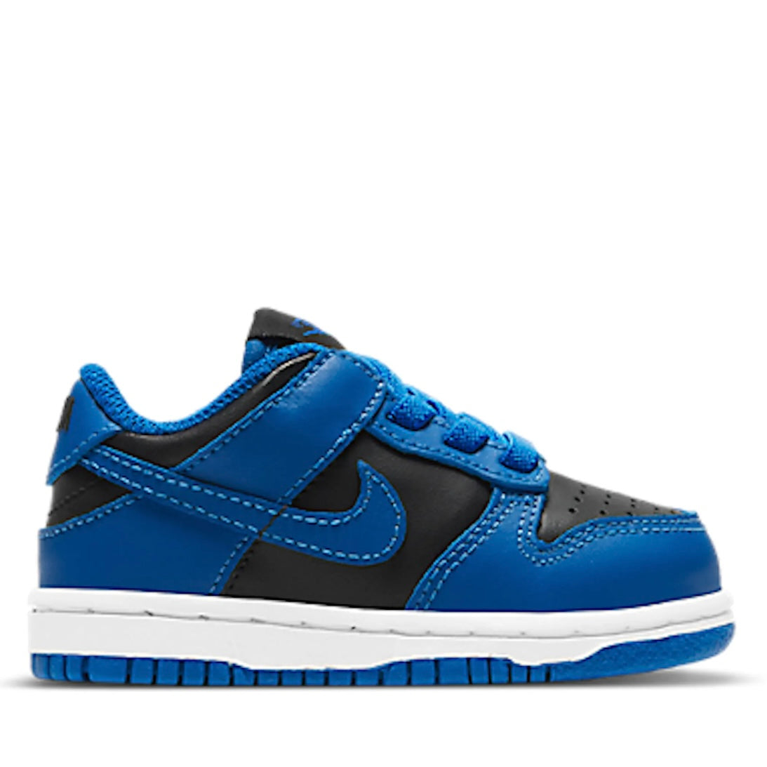 Nike Dunk Low "Hyper Cobalt" (TD)