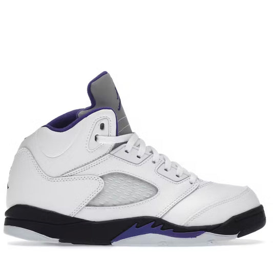 Jordan 5 Retro "Dark Concord" (PS)