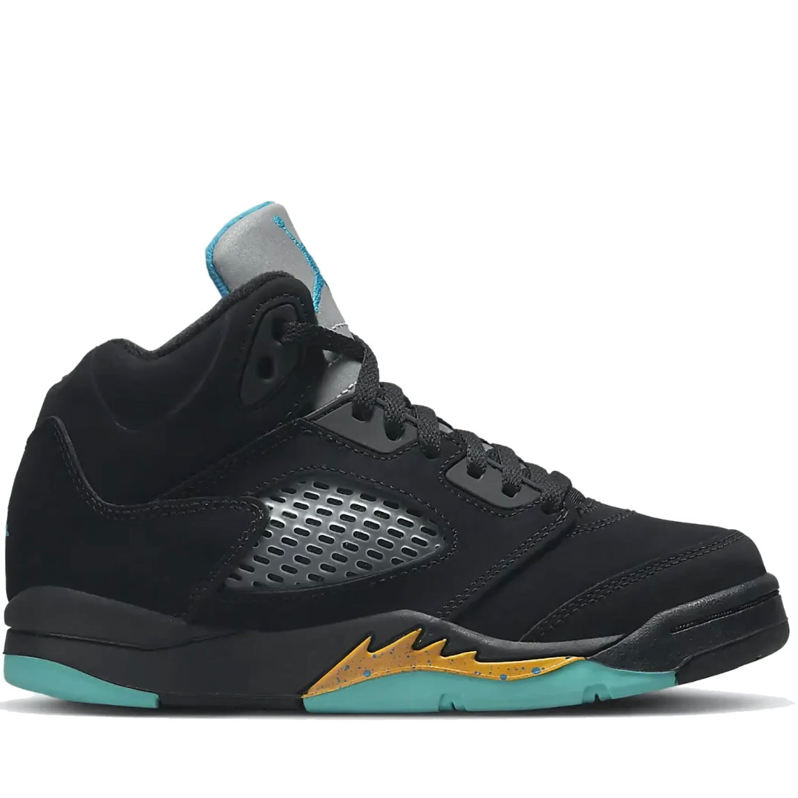 Jordan 5 Retro "Aqua" (PS)