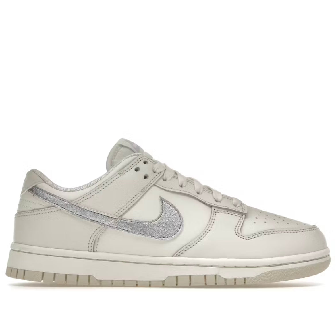 Nike Dunk Low Essential "Sail Oxygen Purple" (Women's)