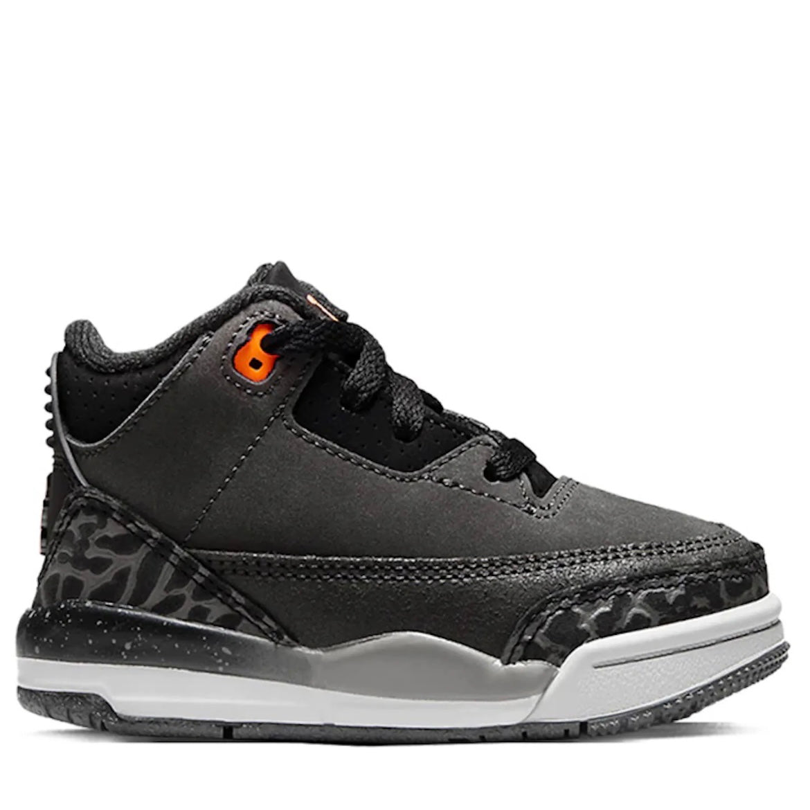 Jordan 3 Retro Fear Pack (2023) (TD)