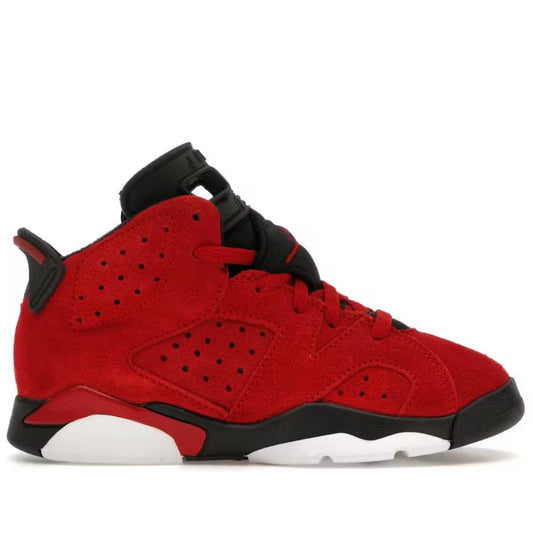 Jordan 6 Retro "Toro Bravo" (PS)