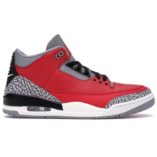 Jordan 3 Retro SE “Unite”