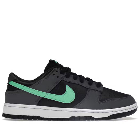 Nike Dunk Low Retro "Green Glow"