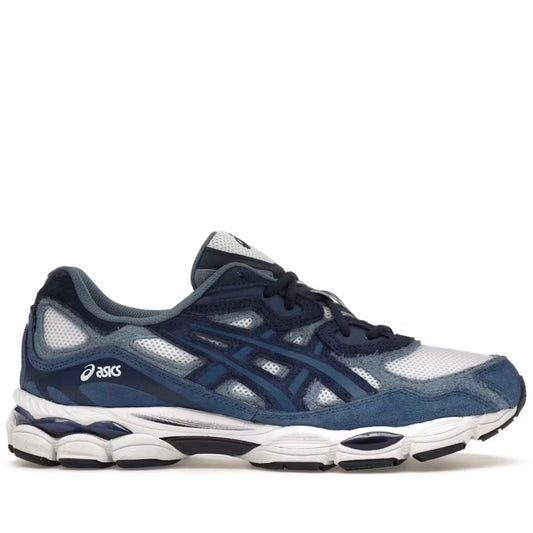 ASICS Gel-NYC "Indigo"