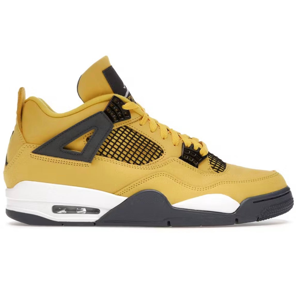 Jordan 4 Retro “Lightning” (2021)