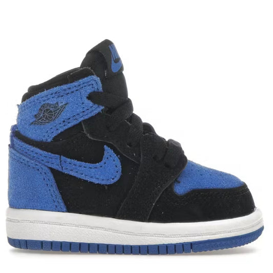 Jordan 1 Retro High OG "Royal Reimagined" (TD)