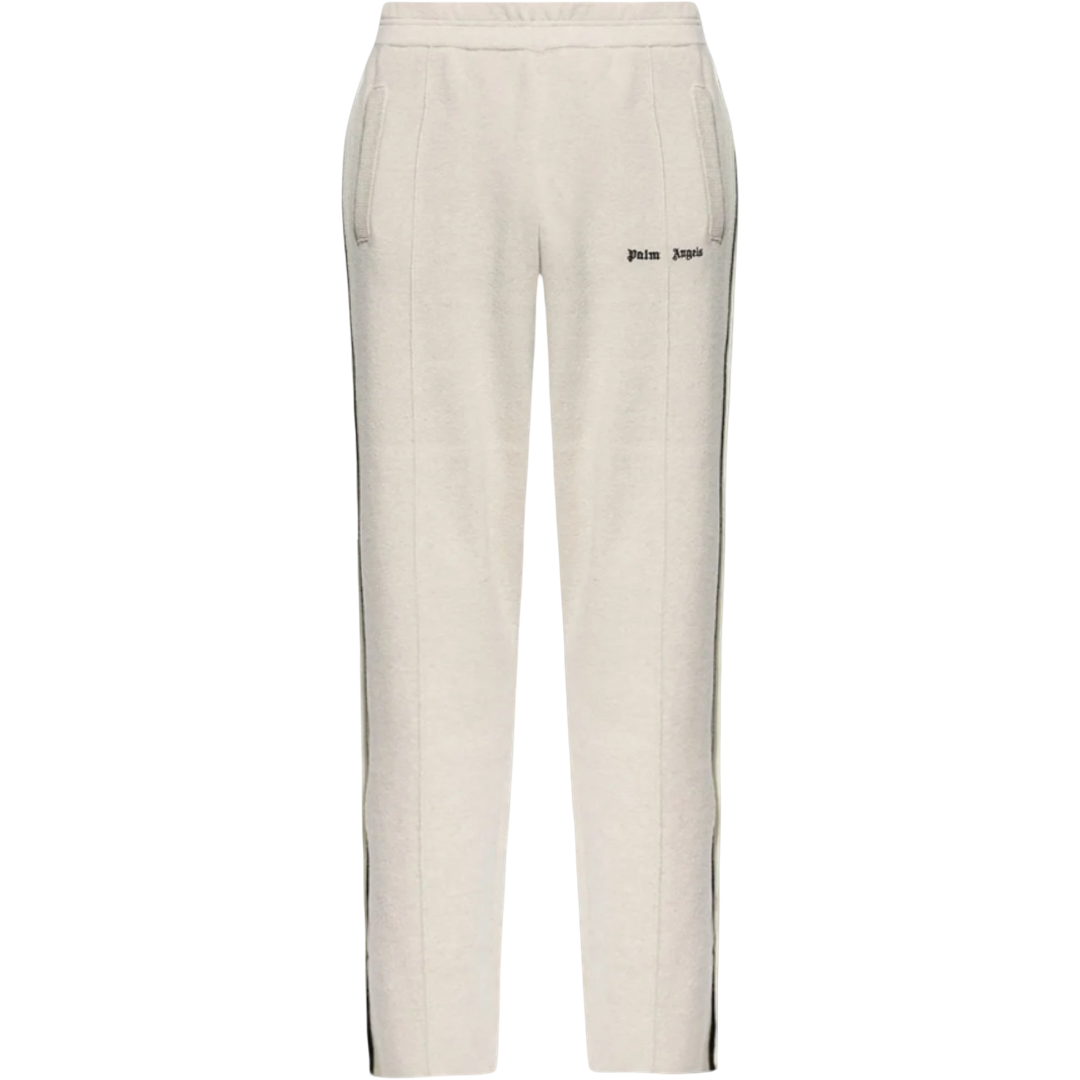 Palm Angels Classic Track Pants (Butter)