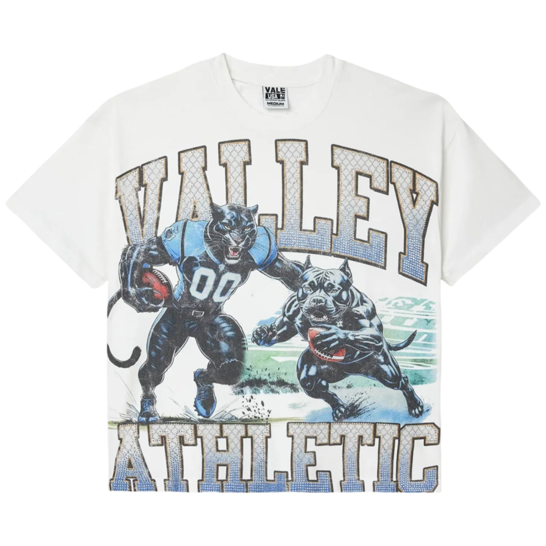 Vale Wraith Bling Tee (White)