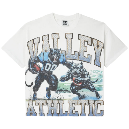 Vale Wraith Bling Tee (White)