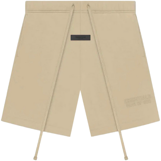 Fear of God Essentials Shorts Sand