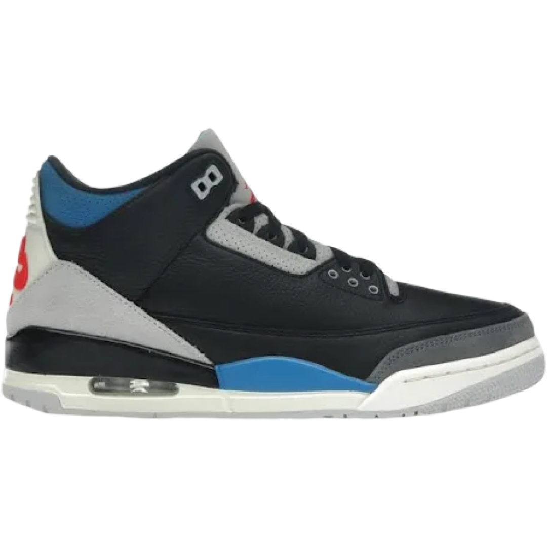 Jordan 3 Retro OG 'Rare Air'