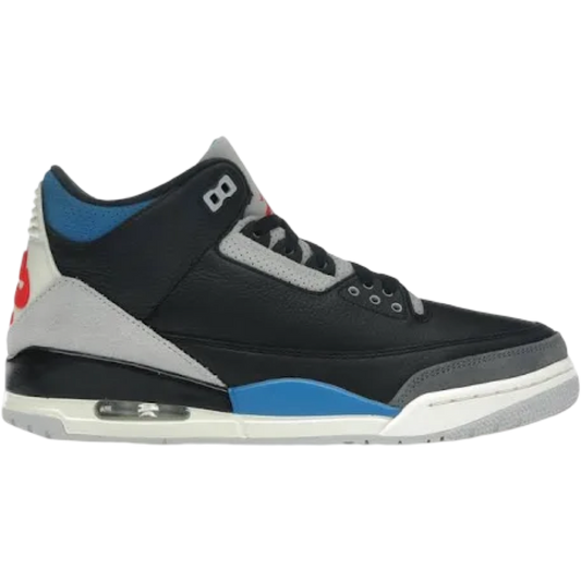 Jordan 3 Retro OG 'Rare Air' (GS)