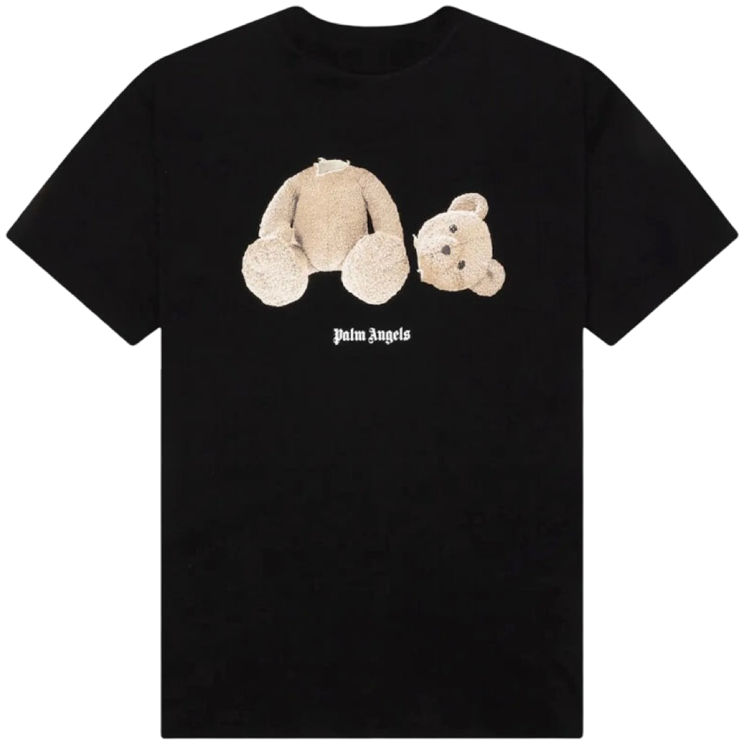 Palm Angels Teddy Bear Tee
