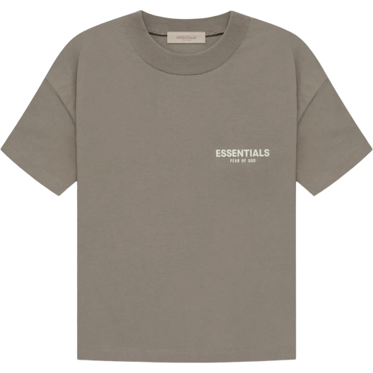 Fear of God Essentials Tee (Desert Taupe)