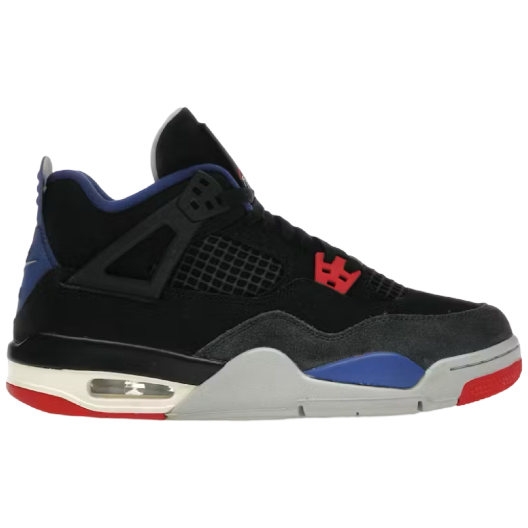 Jordan 4 Retro “Rare Air” (GS)