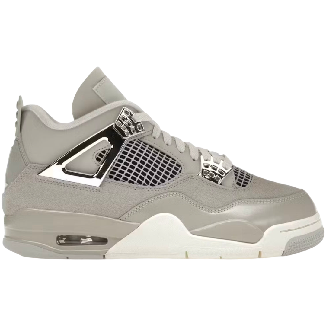 Jordan 4 Retro “Frozen Moments” (Women’s)
