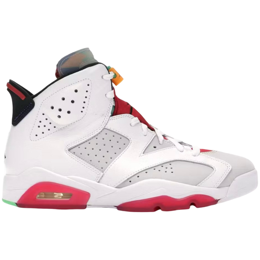 Jordan 6 Retro “Hare”