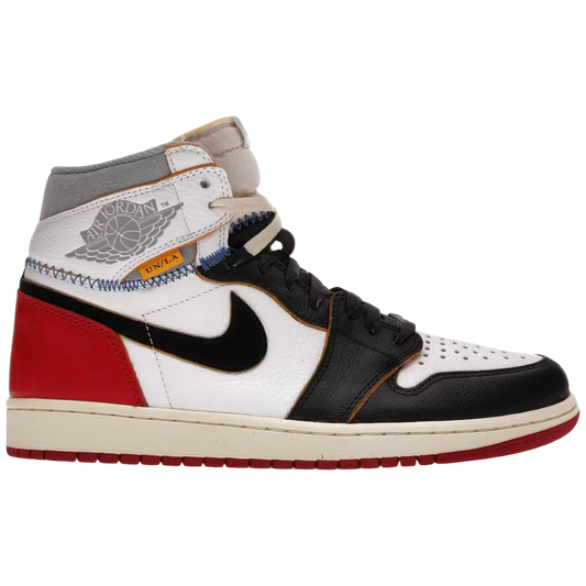 Jordan 1 Retro High "Union Los Angeles Black Toe"