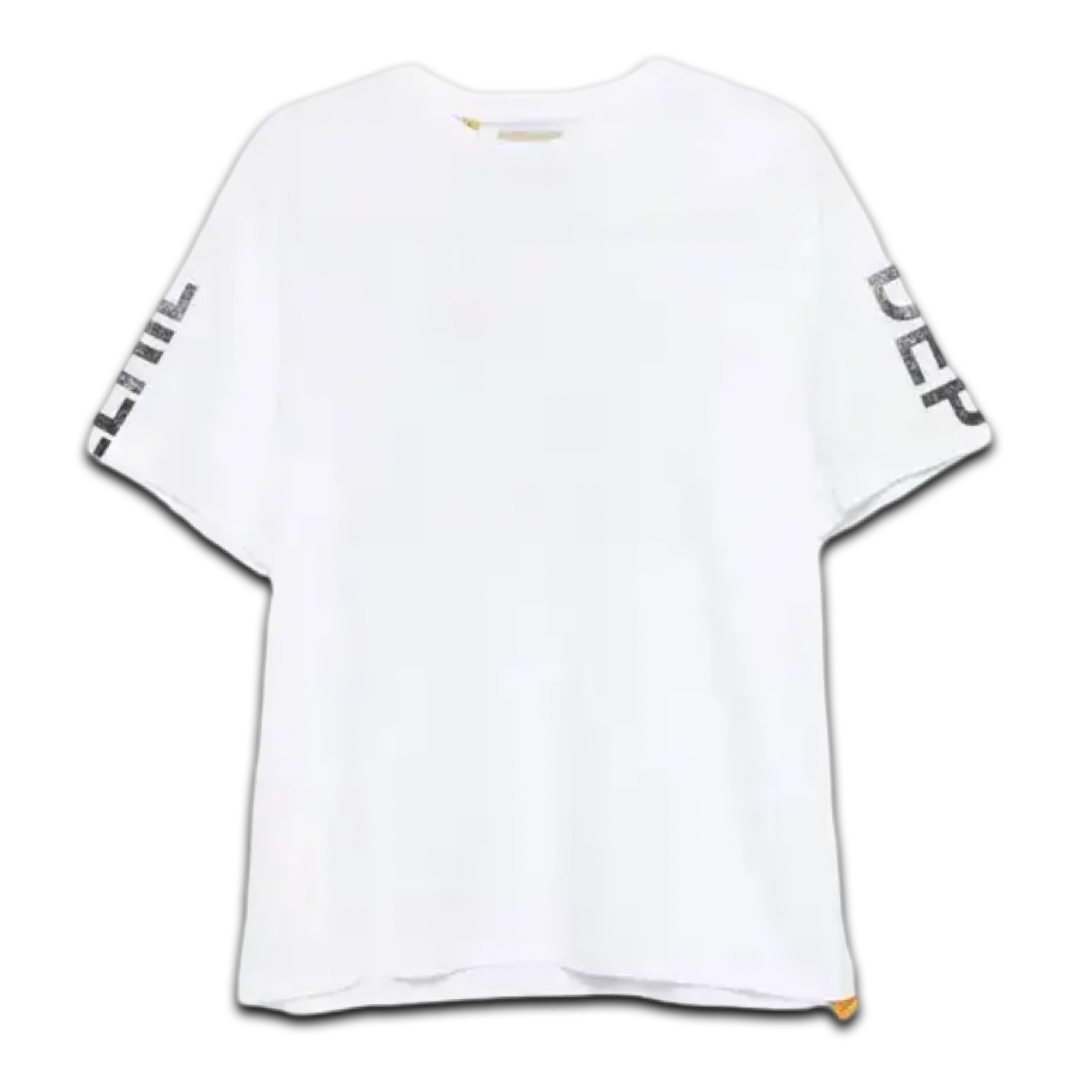 Gallery Dept. French Collector Tee (White)