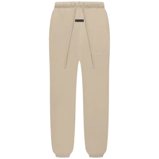 Fear of God Essentials Sweatpants (Dusty Beige)
