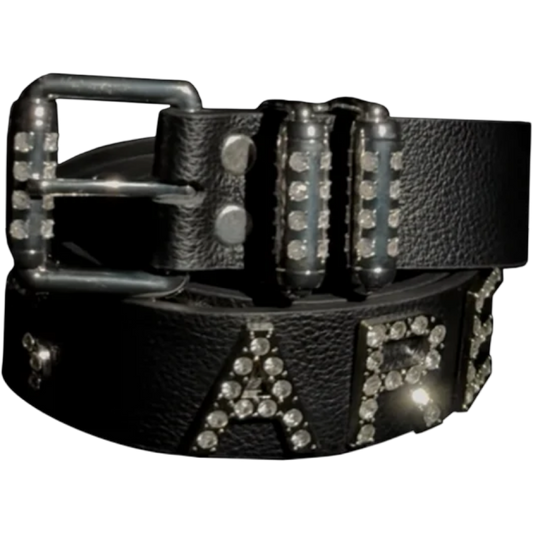 Matiere De Desirs Rolling Stone Belt