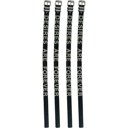 Matiere De Desirs Rolling Stone Belt