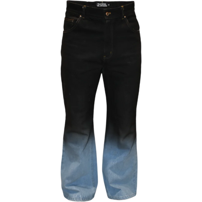 Matiere de Desirs ‘Ombré’ Denim Jeans