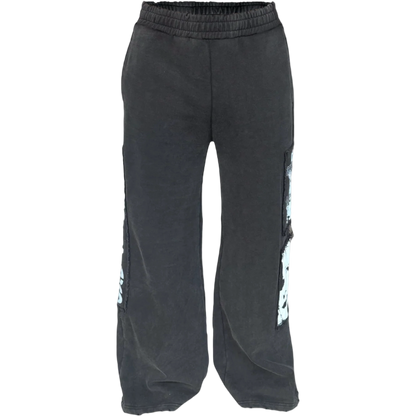 Matiere de Desirs Encore Sweatpants (Washed Black)