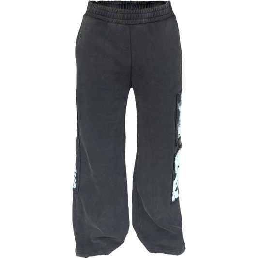 Matiere de Desirs Encore Sweatpants (Washed Black)