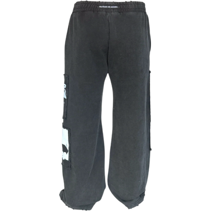 Matiere de Desirs Encore Sweatpants (Washed Black)