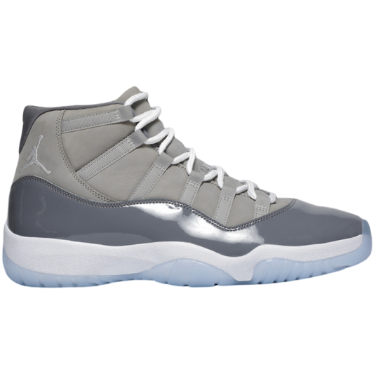 Jordan 11 Retro "Cool Grey"