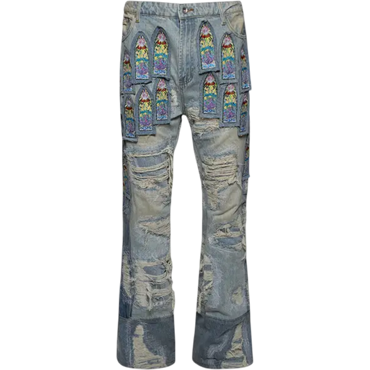 Who Decides War Coliseum Fusion Jean