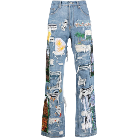 Who Decides War Bravado Four Seasons Jean