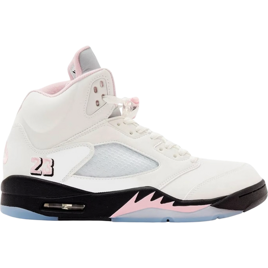 Jordan 5 Retro 'Medium Soft Pink' (2025)
