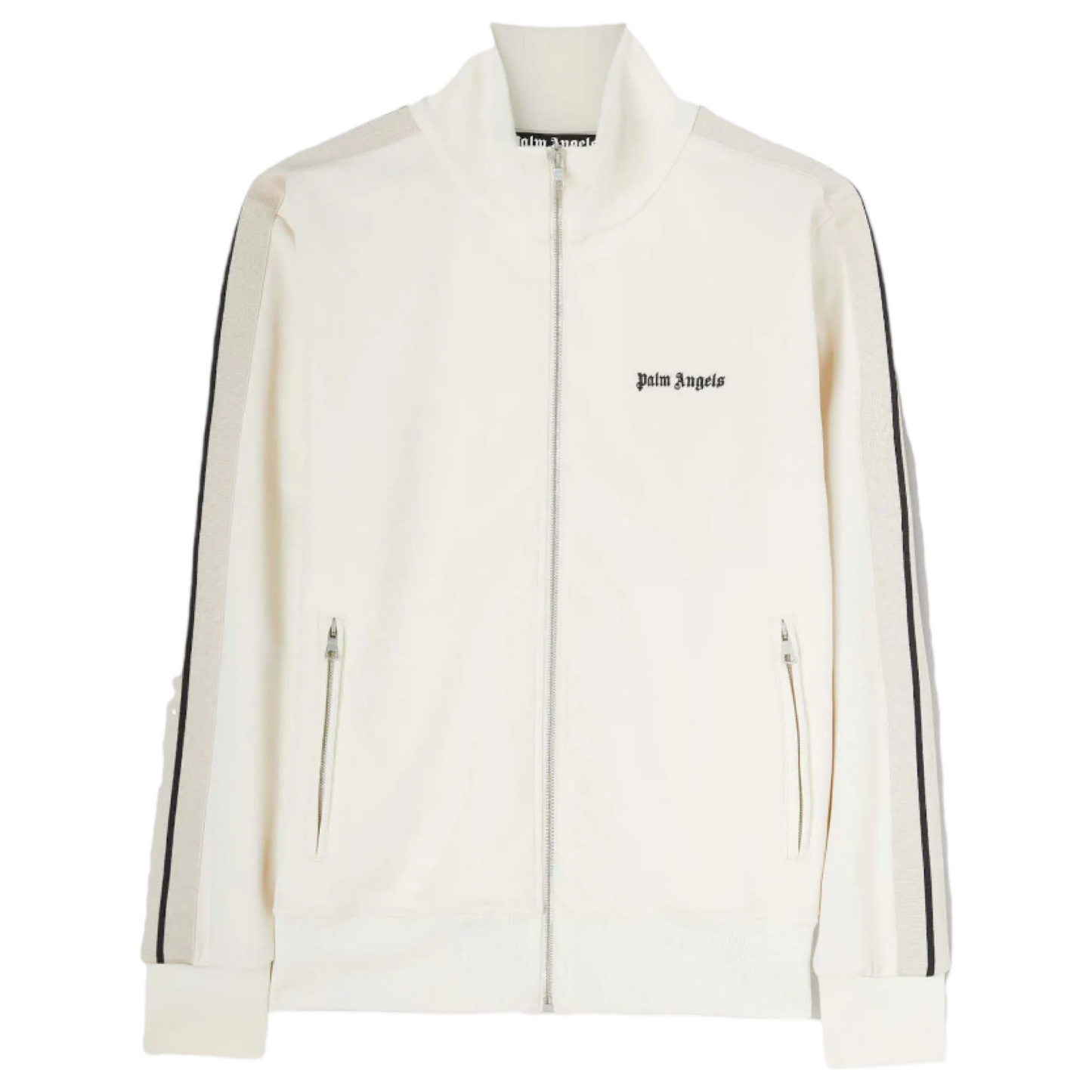 Palm Angels Classic Track Jacket “Butter”