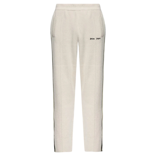 Palm Angels Classic Track Pants “Butter"