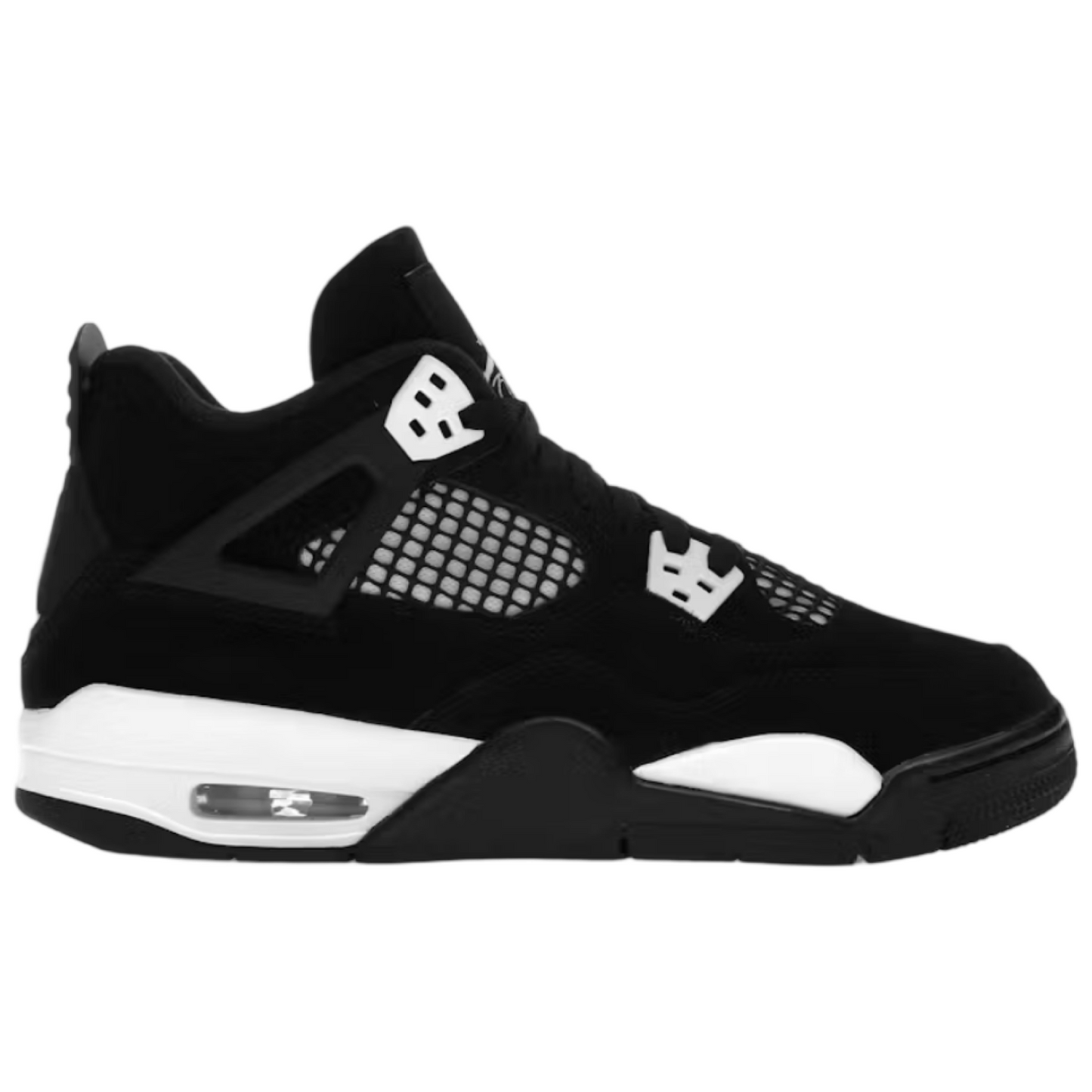 Jordan 4 Retro “White Thunder” (GS)