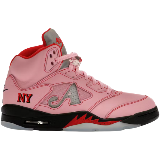 Air Jordan 5 Retro ‘Awake NY Arctic Pink’
