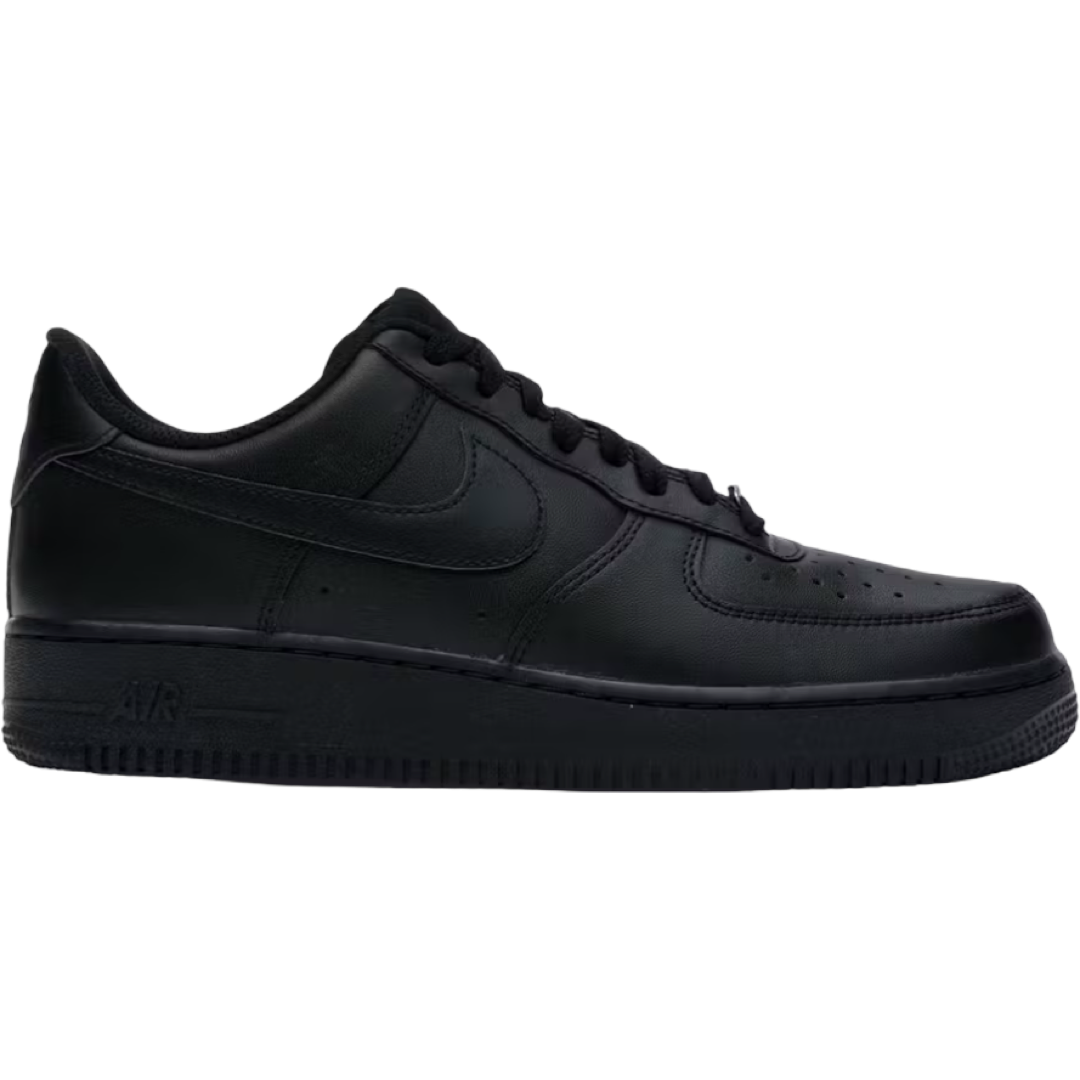 Nike Air Force 1 Low ‘07 (Black)