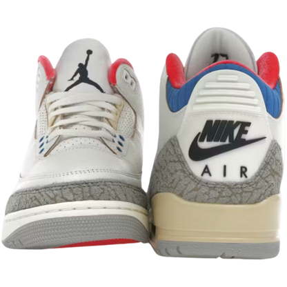 Jordan 3 Retro 'Seoul 2.0'