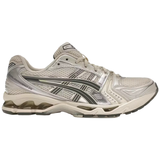 ASICS Gel-Kayano 14 "Birch Dark Pewter"