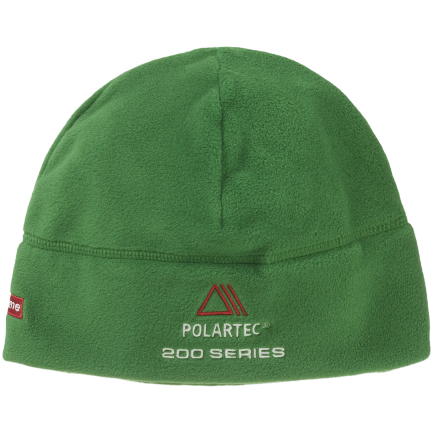 Supreme Polartec Sport Beanie (Green)