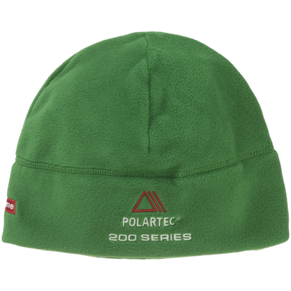 Supreme Polartec Sport Beanie (Green)